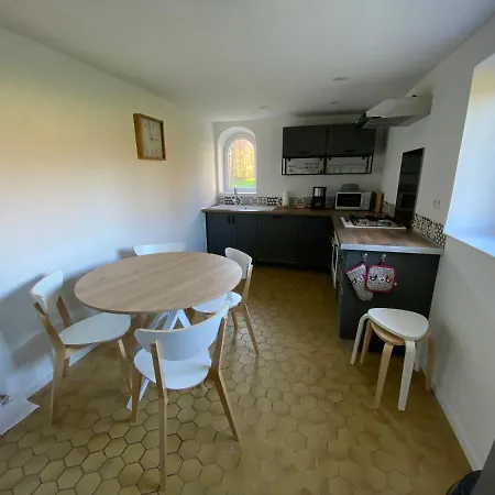 Moderne Beaurieux