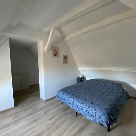 Moderne * Beaurieux