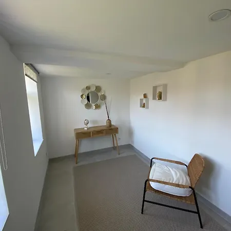 Moderne Beaurieux